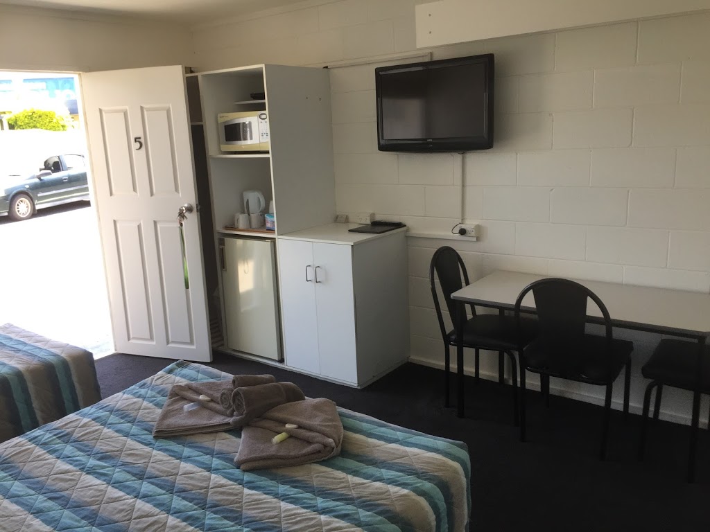 Millmerran Motel | lodging | 62 Campbell St, Millmerran QLD 4357, Australia | 0746951155 OR +61 7 4695 1155