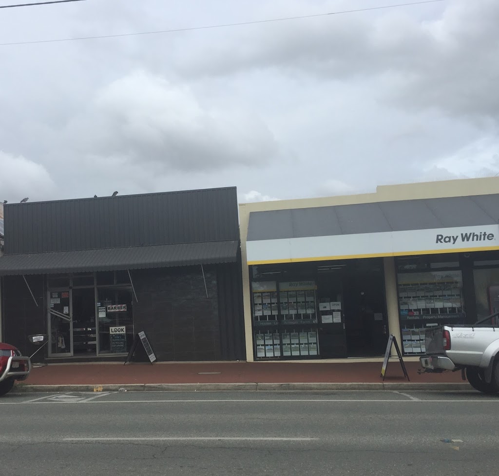 Ray White Lowood Qld | 69 Main St, Lowood QLD 4311, Australia | Phone: (07) 5426 1999