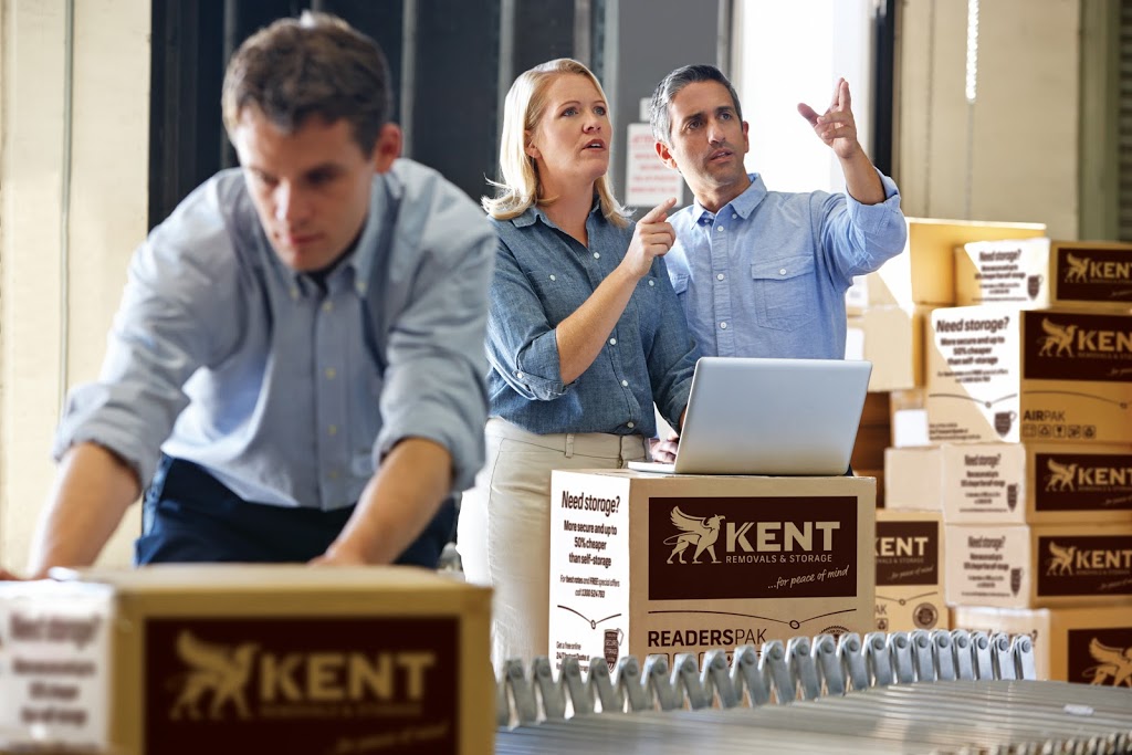 Kent Removals & Storage | moving company | 41 Sheffield Rd, Welshpool WA 6155, Australia | 1300658710 OR +61 1300 658 710