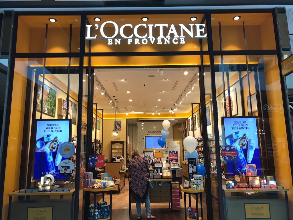 LOccitane | home goods store | Pacific Fair Shopping Centre, Shop1526 2-30 Hooker Boulevard &, Sunshine Blvd, Broadbeach Waters QLD 4218, Australia | 0755724534 OR +61 7 5572 4534