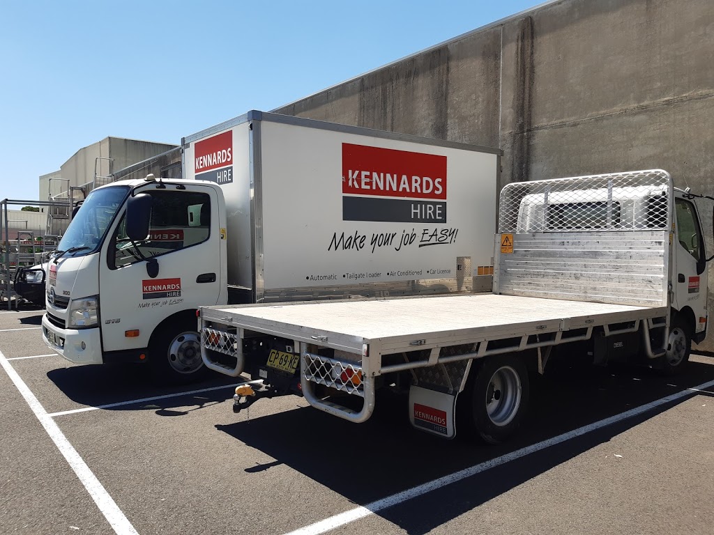 Kennards Hire Moorebank | 115 Newbridge Rd, Moorebank NSW 2170, Australia | Phone: (02) 8778 0300