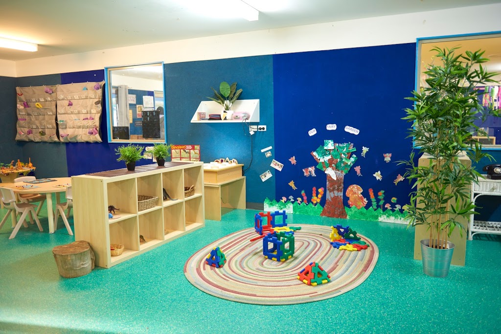 Goodstart Early Learning Kellyville Ridge | 40 Armour Ave, Kellyville Ridge NSW 2155, Australia | Phone: 1800 222 543