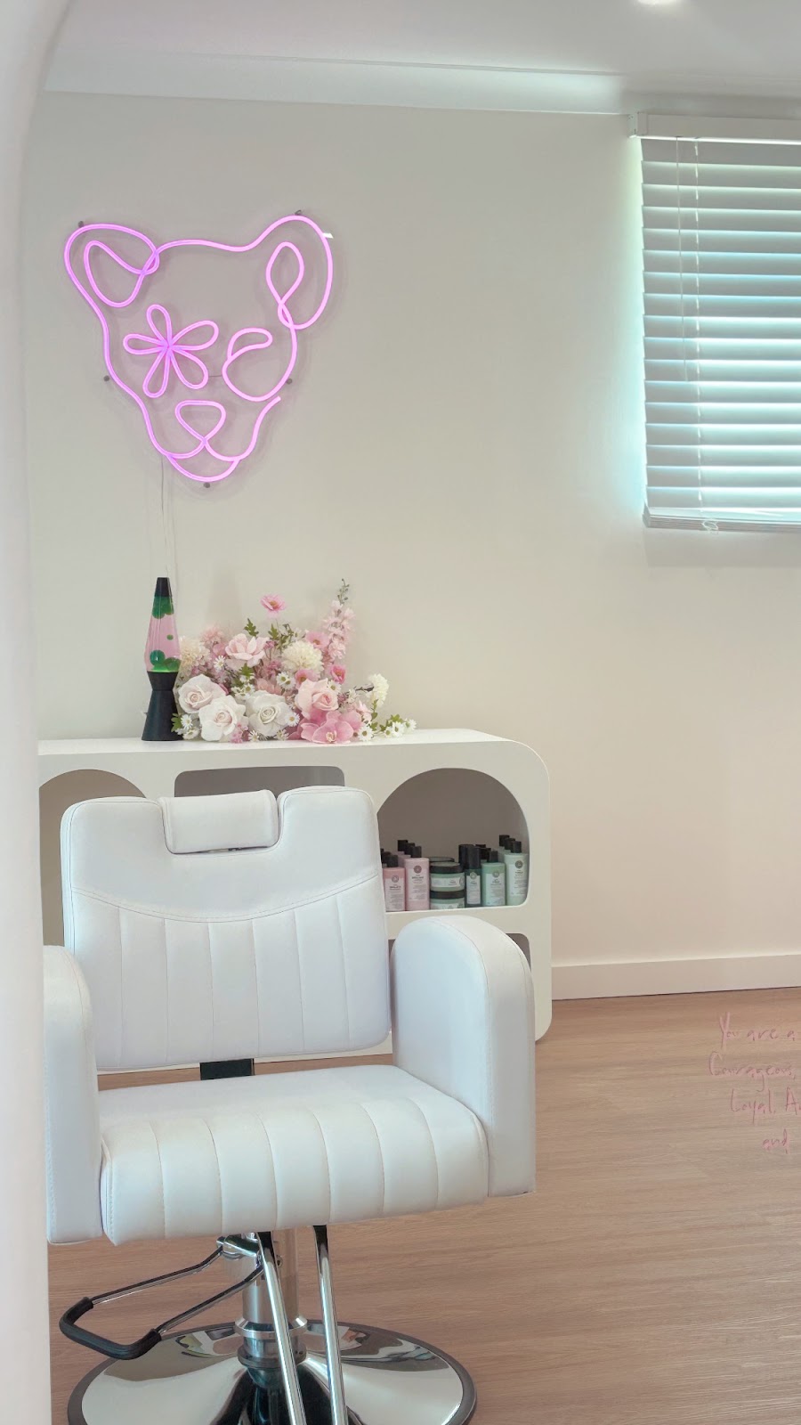 Lioness Hair and Beauty | 15 Caloola Rd, Bargo NSW 2574, Australia | Phone: 0421 528 625