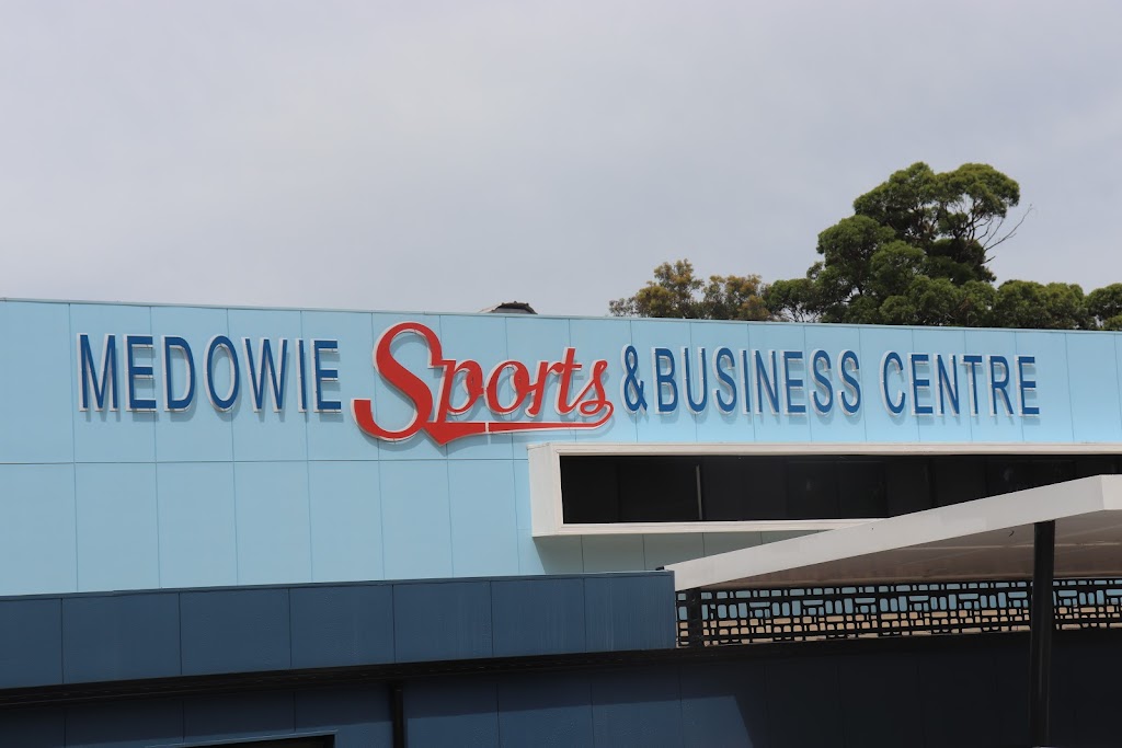 Medowie Sports & Business Centre |  | 58 Ferodale Rd, Medowie NSW 2318, Australia | 0249828118 OR +61 2 4982 8118