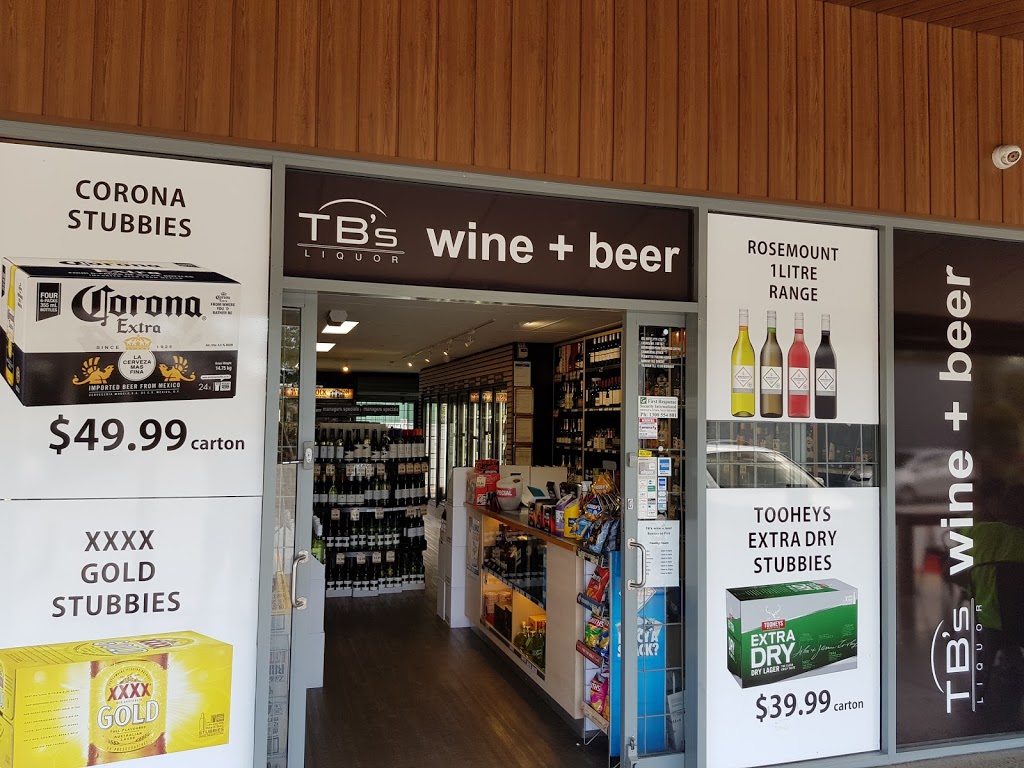TBs wine + beer | lodging | Carrara QLD 4211, Australia | 0755799161 OR +61 7 5579 9161
