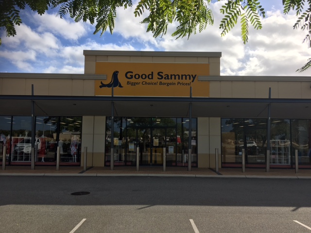 Good Sammy | store | 712 Ranford Rd, Southern River WA 6110, Australia | 0894630564 OR +61 8 9463 0564