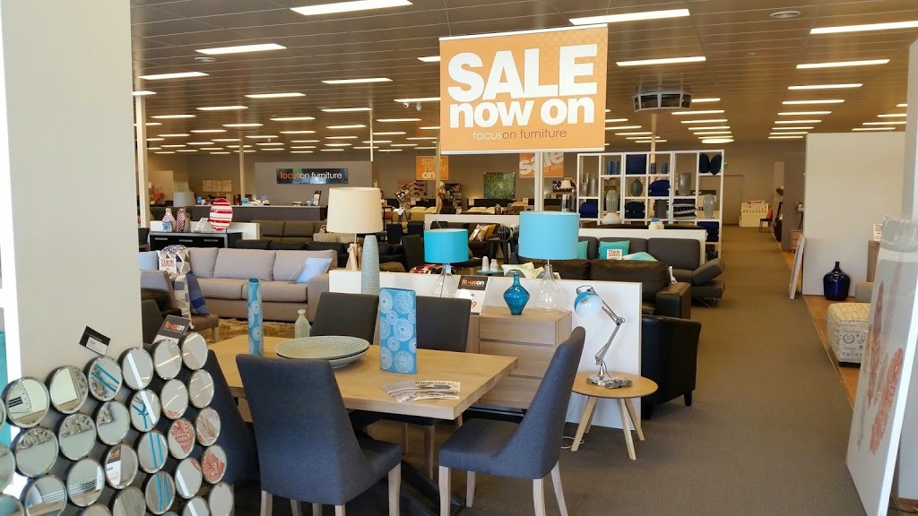 Focus on Furniture | furniture store | 5/7 Hammond Ave, East Wagga Wagga NSW 2650, Australia | 0269218488 OR +61 2 6921 8488