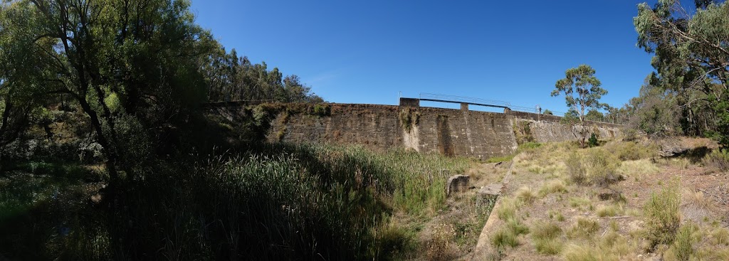 Thompsons Creek Dam | amusement park | Burraga NSW 2795, Australia