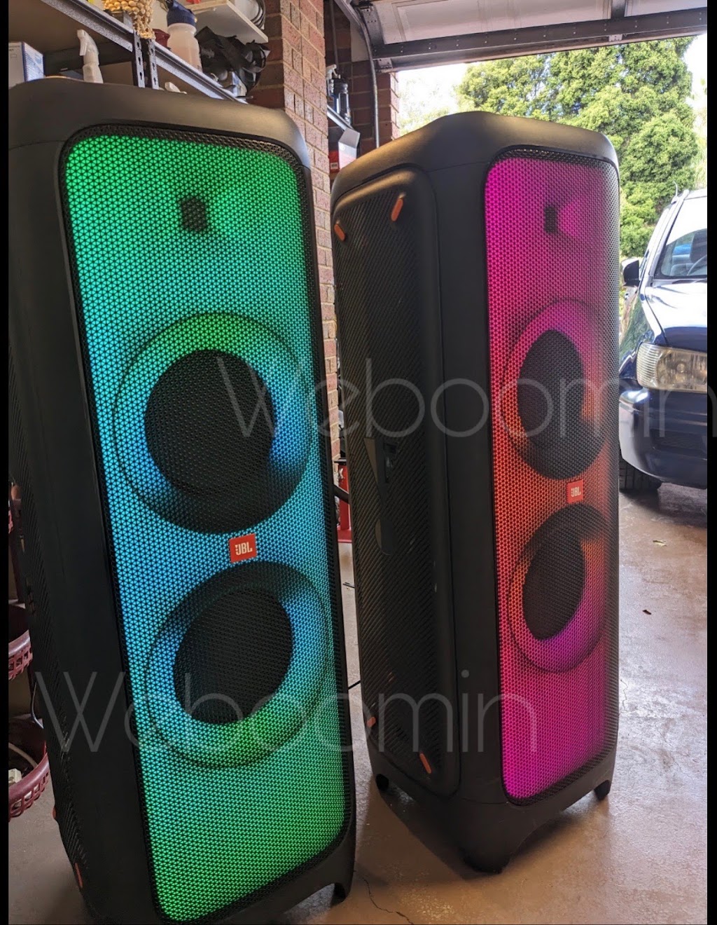 WeBoomin | 30 Sheridan Ave, Rowville VIC 3178, Australia | Phone: 0466 304 538