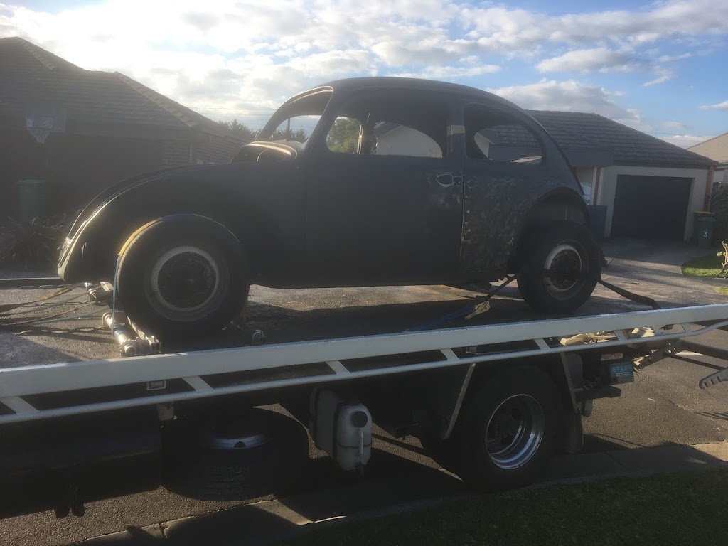 Rip It Up Towing & Bob Cat Services |  | 19 Skinner St, Bittern VIC 3918, Australia | 0414869113 OR +61 414 869 113