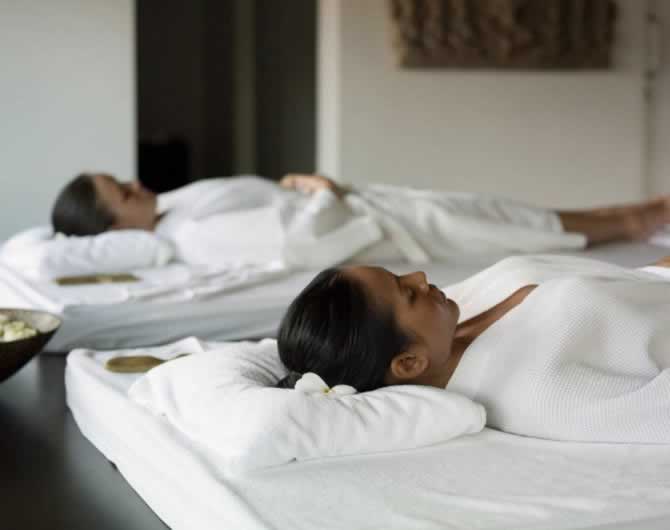 Ripple Molendinar Massage Day Spa And Beauty | spa | Ashmore Rd, Molendinar QLD 4214, Australia | 0438567906 OR +61 438 567 906