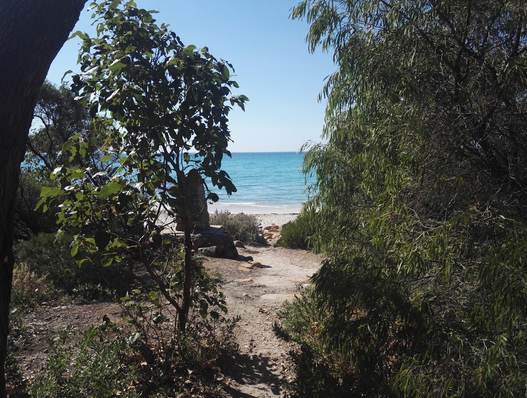 Castle Rock Car Park Castle Rock Rd, Dunsborough WA 6281, Australia