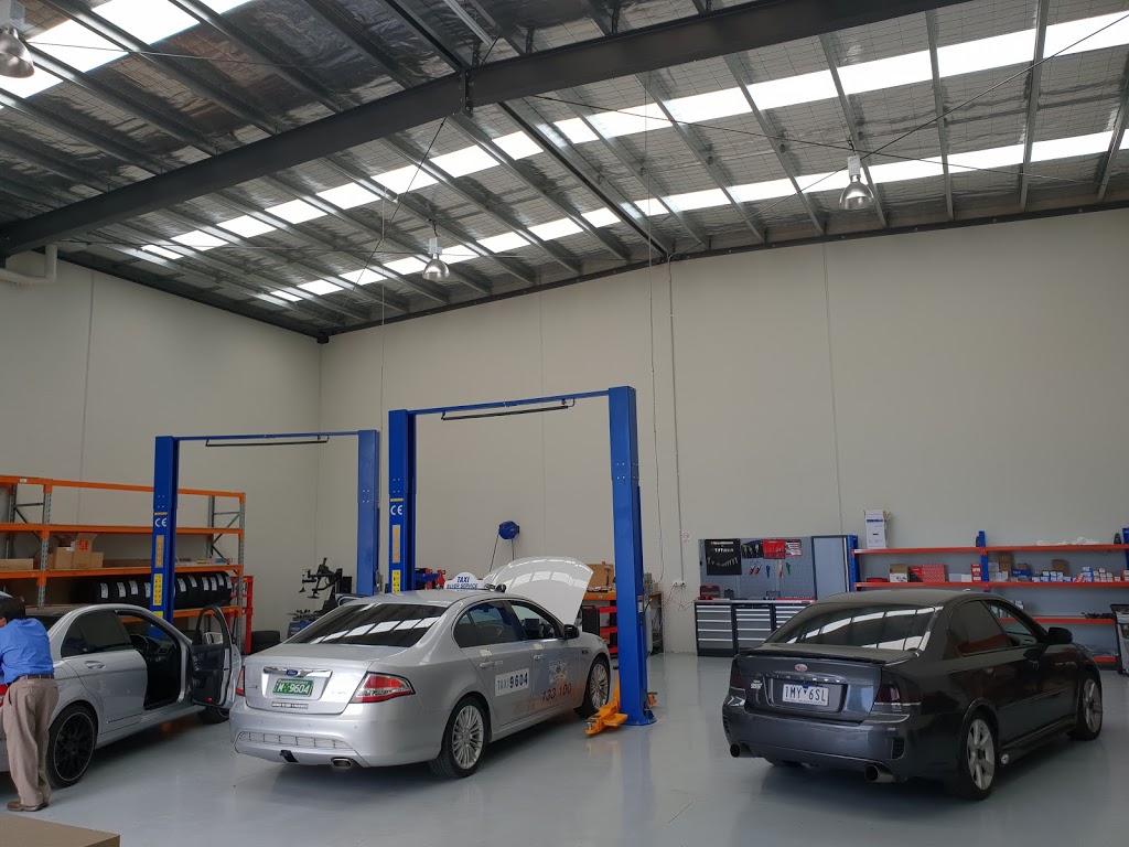 Khalsa Automotive | 2/12 Universal Way, Cranbourne West VIC 3977, Australia | Phone: (03) 8738 4561