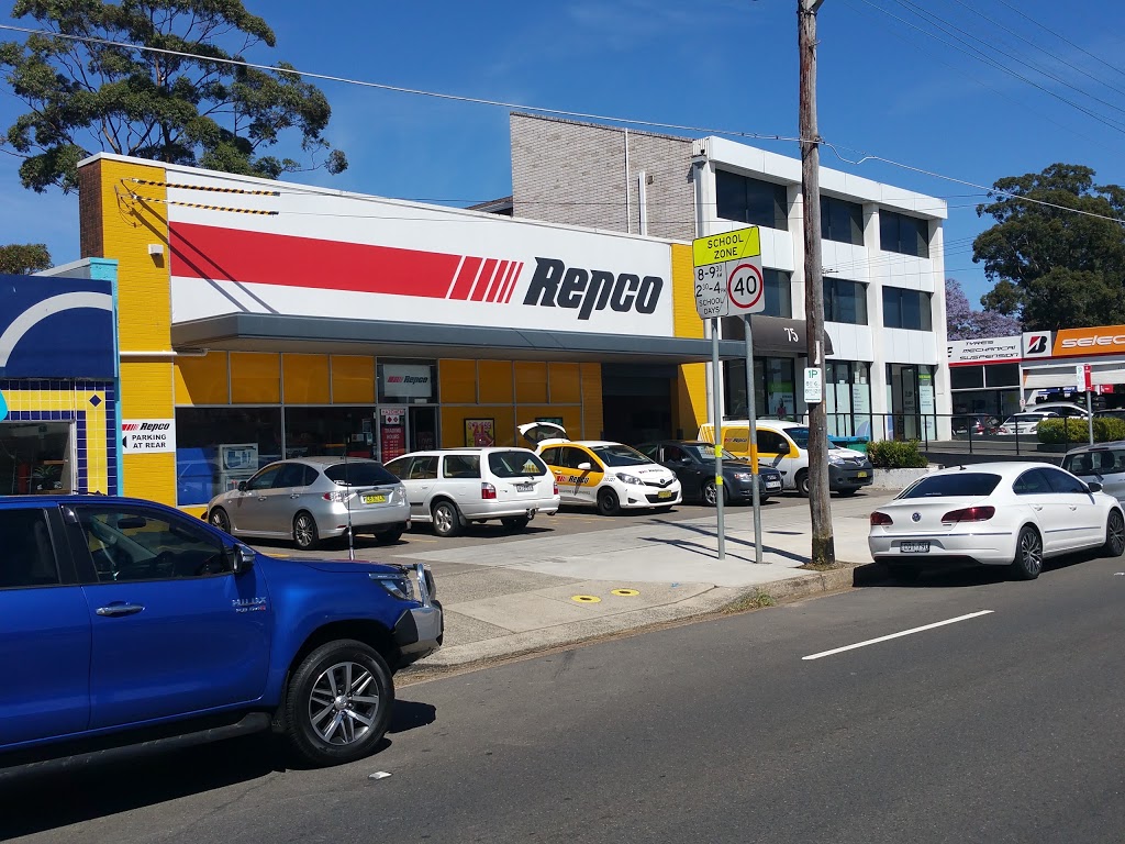 Repco Waitara | car repair | 73 Pacific Hwy, Waitara NSW 2077, Australia | 0294890253 OR +61 2 9489 0253