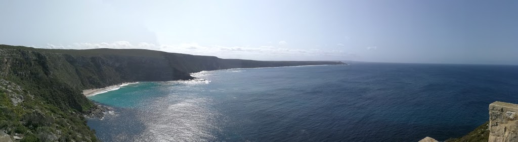 Weirs Cove Ruin | Unnamed Road, Flinders Chase SA 5223, Australia