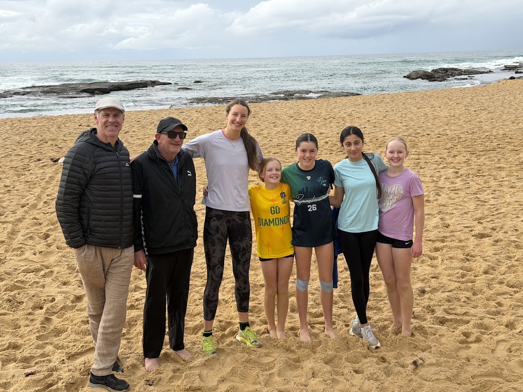 Sutherland Shire Athletics Coach | Recreation Dr, Barden Ridge NSW 2234, Australia | Phone: 0416 357 343
