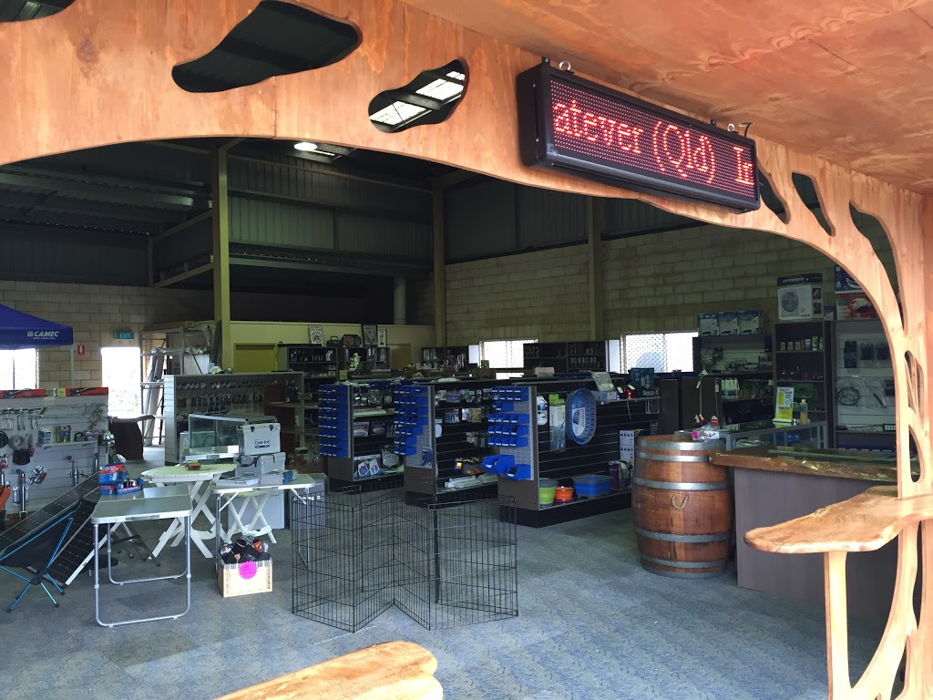 Whatever (Qld) | car dealer | LOT 12 Scullett Dr, Tin Can Bay QLD 4580, Australia | 0754864004 OR +61 7 5486 4004