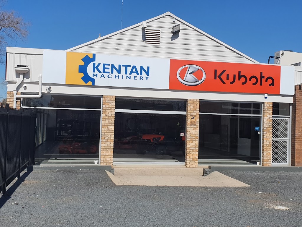 Kentan Machinery | 142-144 Sydney St, Muswellbrook NSW 2333, Australia | Phone: (02) 5575 4000