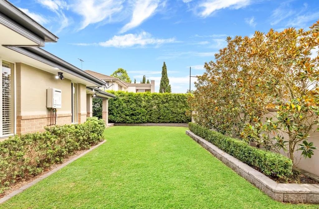 Grow Lawn Care Australia | 1 Windsor Rd, Kellyville NSW 2155, Australia | Phone: 0405 391 280