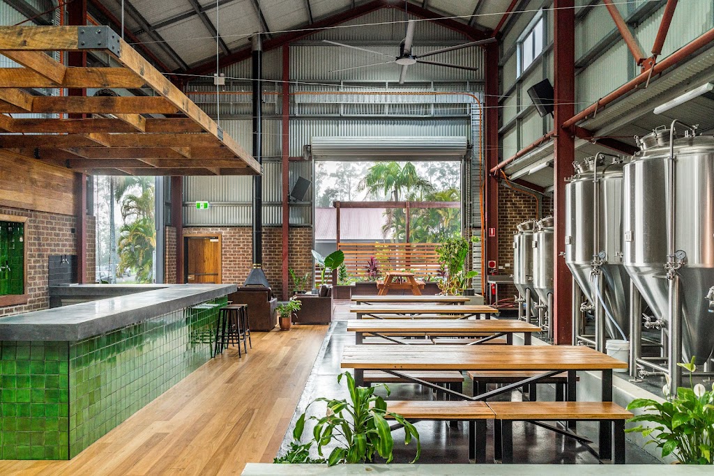 Common People Brewing Co | food | 9 Dudgeons Ln, Bangalow NSW 2479, Australia | 0266872415 OR +61 2 6687 2415