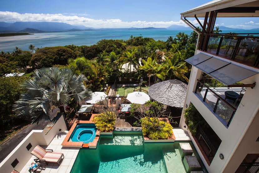 Villa Hemingway | lodging | 1 Island Point Rd, Port Douglas QLD 4877, Australia | 021398415 OR +64 21 398 415