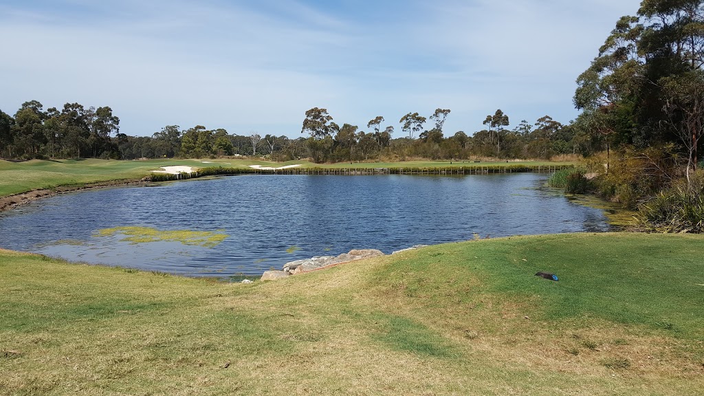 Terrey Hills Golf and Country Club | Kingfisher Drive, 116 Booralie Rd, Terrey Hills NSW 2084, Australia | Phone: (02) 9450 0155