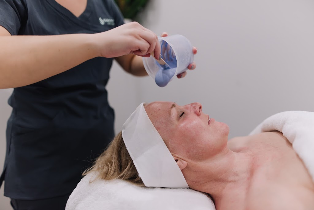 Serenity Skin Spa | 6 Central Ave, Urraween QLD 4655, Australia | Phone: (07) 4194 2255