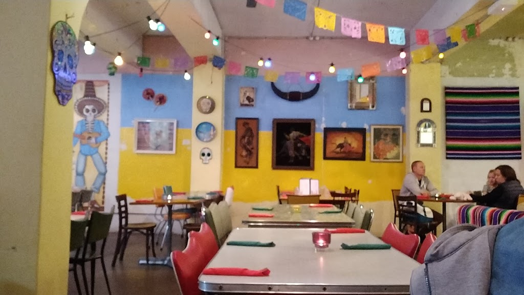Manly Mexican | restaurant | 29 Belgrave St, Manly NSW 2095, Australia | 0299770816 OR +61 2 9977 0816