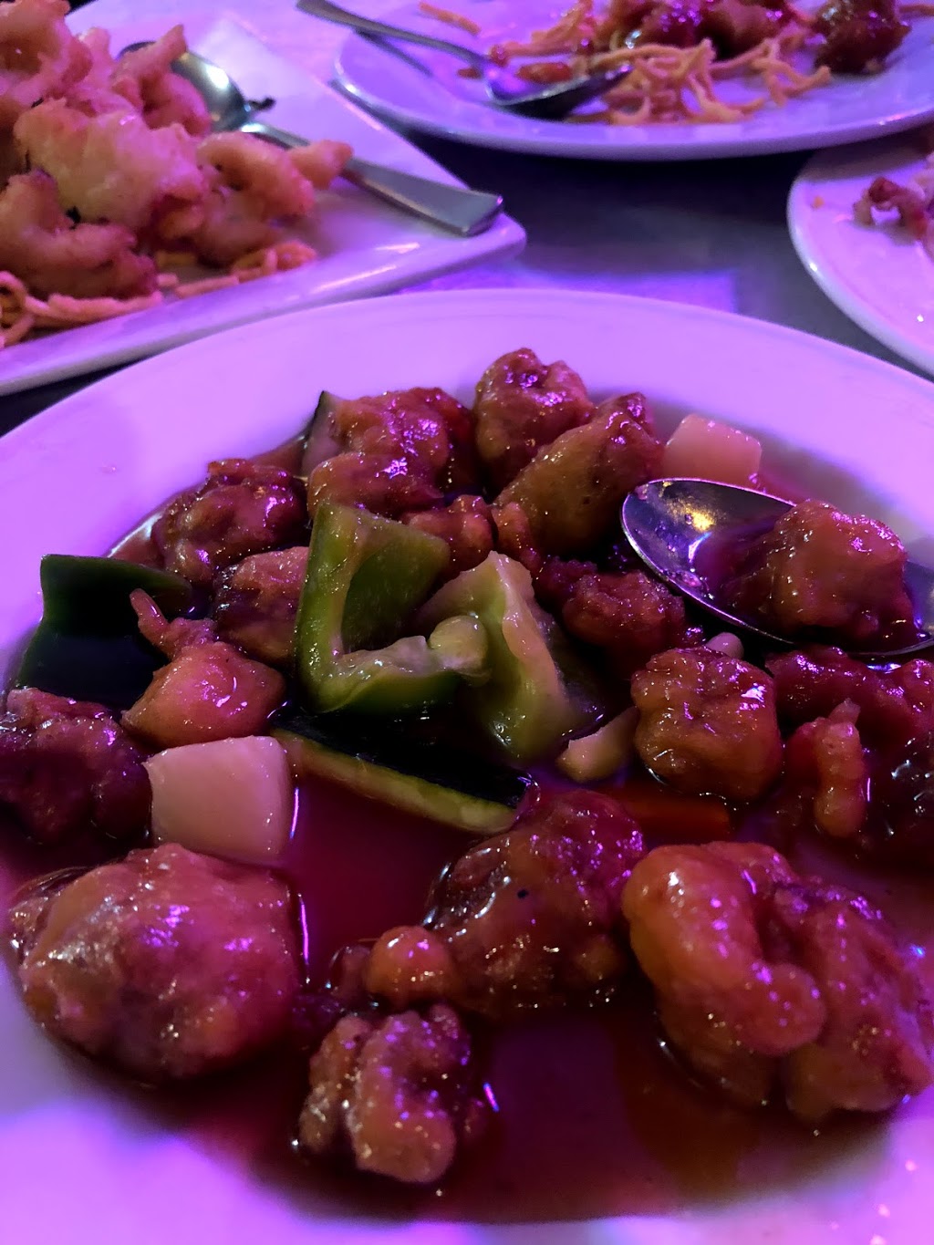 Roses Chinese Restaurant | meal takeaway | 45 Wood St, Warwick QLD 4370, Australia | 0746613777 OR +61 7 4661 3777