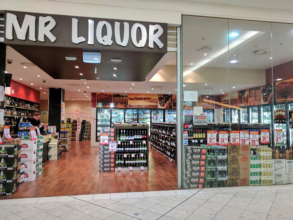 Mr Liquor | Westfield Parramatta, Level 8 Shop 5038/175 Church St, Parramatta NSW 2150, Australia | Phone: (02) 9687 1922