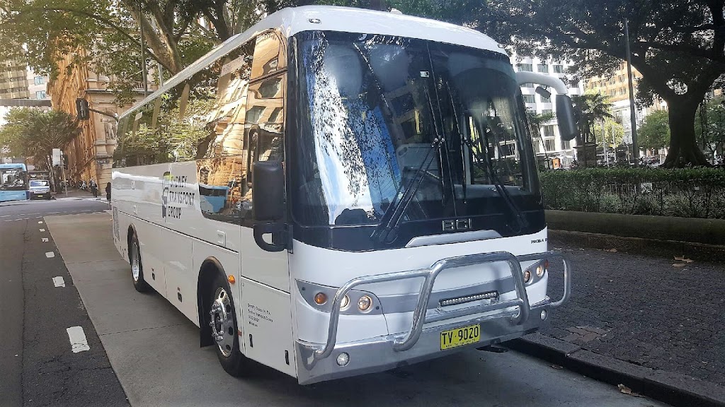 Sydney Coaches P/L | travel agency | 1 Ramsay Rd, Five Dock NSW 2046, Australia | 0297504500 OR +61 2 9750 4500
