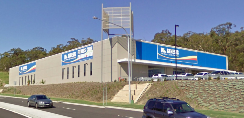 Genesis Health and Fitness Warners Bay | 13/240-260 Hillsborough Rd, Warners Bay NSW 2282, Australia | Phone: (02) 4922 7600