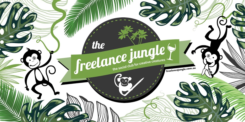 Freelance Jungle | 44 Boronia Ave, Windang NSW 2528, Australia | Phone: 0415 299 520