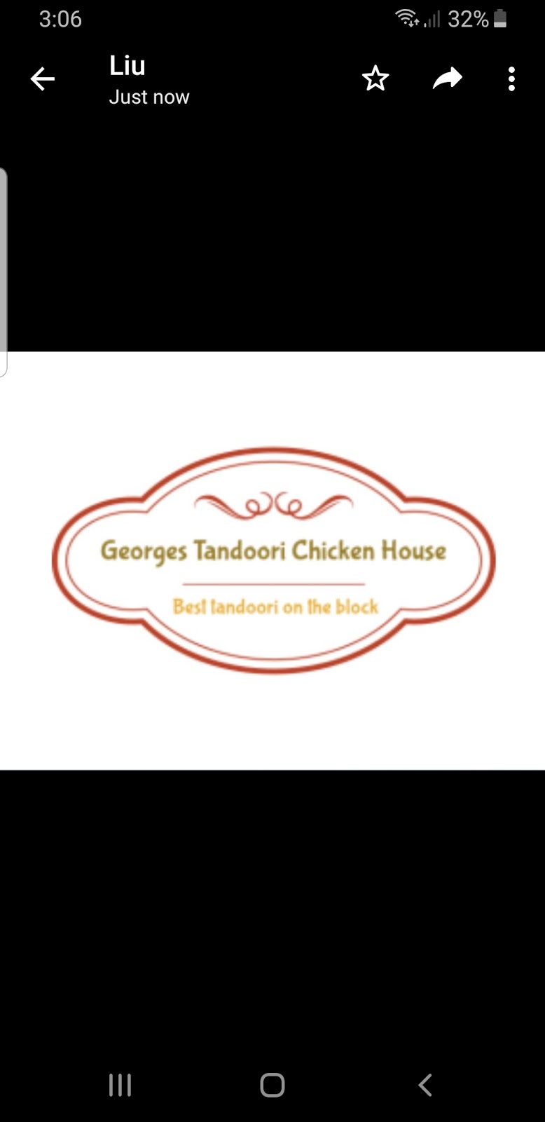 Georges Tandoori Chicken House | meal takeaway | 40 Seventeenth Ave, Austral NSW 2179, Australia | 0430782122 OR +61 430 782 122