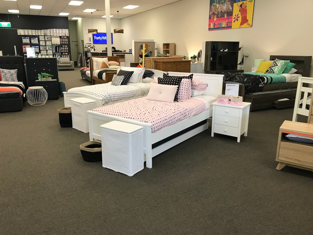 Forty Winks | furniture store | 25 Beech Rd, Casula NSW 2170, Australia | 0298242133 OR +61 2 9824 2133