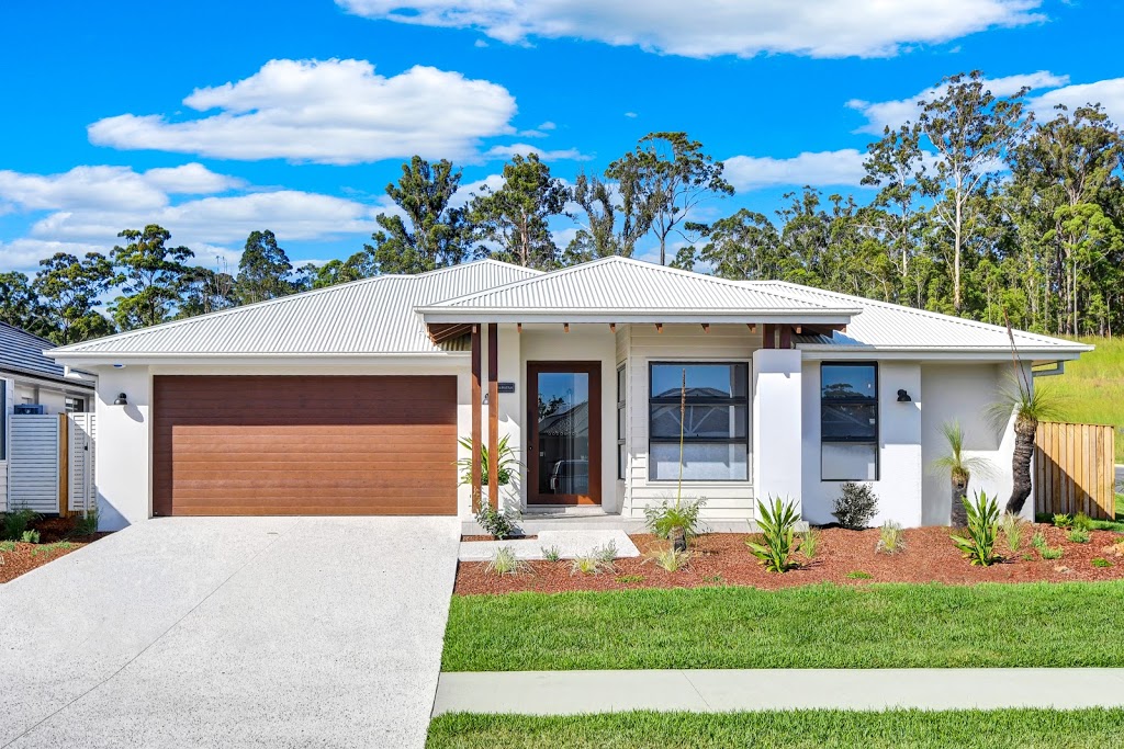 Pycon Display Homes | general contractor | 18 - 20 York St, Thrumster NSW 2444, Australia | 0255247903 OR +61 2 5524 7903