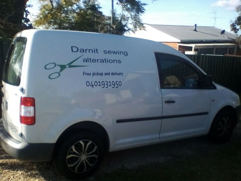 Darnit sewing alterations | 4 Burrawan Dr, Wauchope NSW 2446, Australia | Phone: 0403 954 852