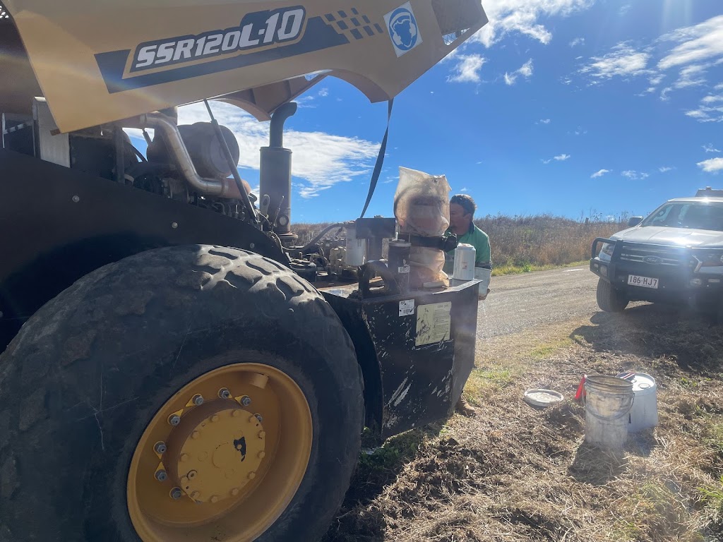 GR Metcalfe & Sons Contracting | 1 Ghost Gate Rd, Mount Marshall QLD 4362, Australia | Phone: 0432 687 153