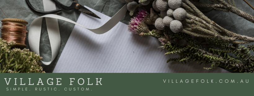 Village Folk | 155-157 Long Rd, Tamborine Mountain QLD 4272, Australia | Phone: 0429 089 922