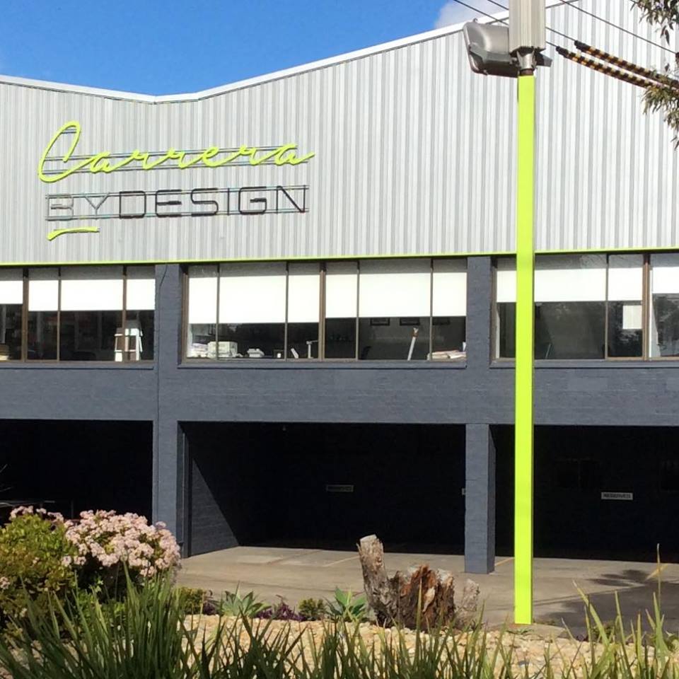 Carrera by Design | home goods store | 3-5 Jumal Pl, Smithfield NSW 2164, Australia | 0297255110 OR +61 2 9725 5110