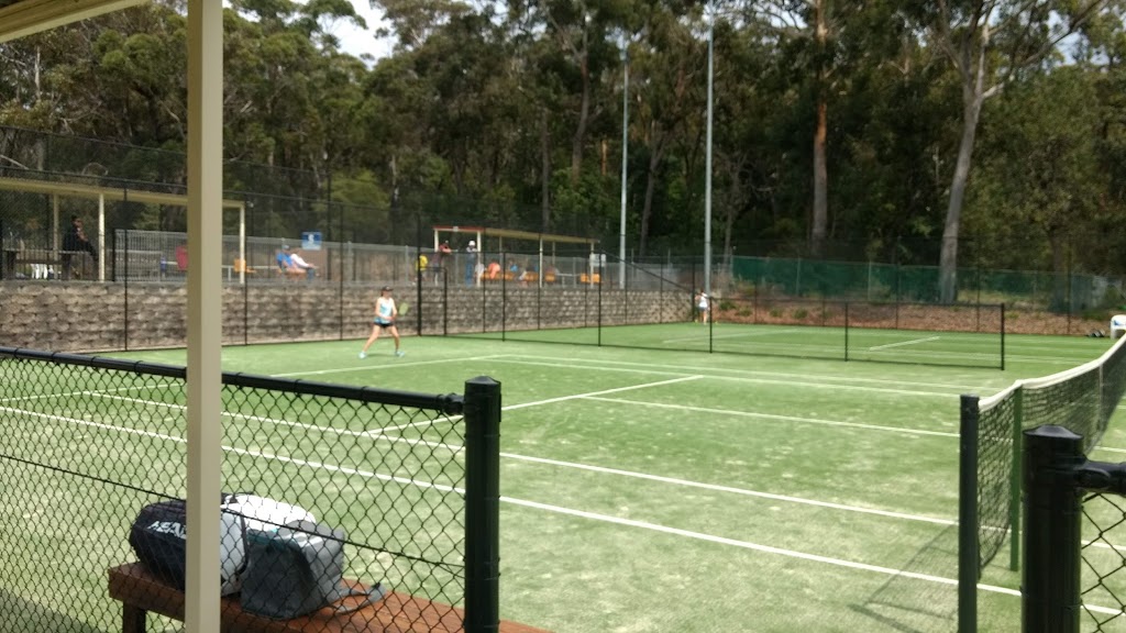 Ulladulla Tennis Centre | 151 Warden St, Ulladulla NSW 2539, Australia | Phone: (02) 4455 4593