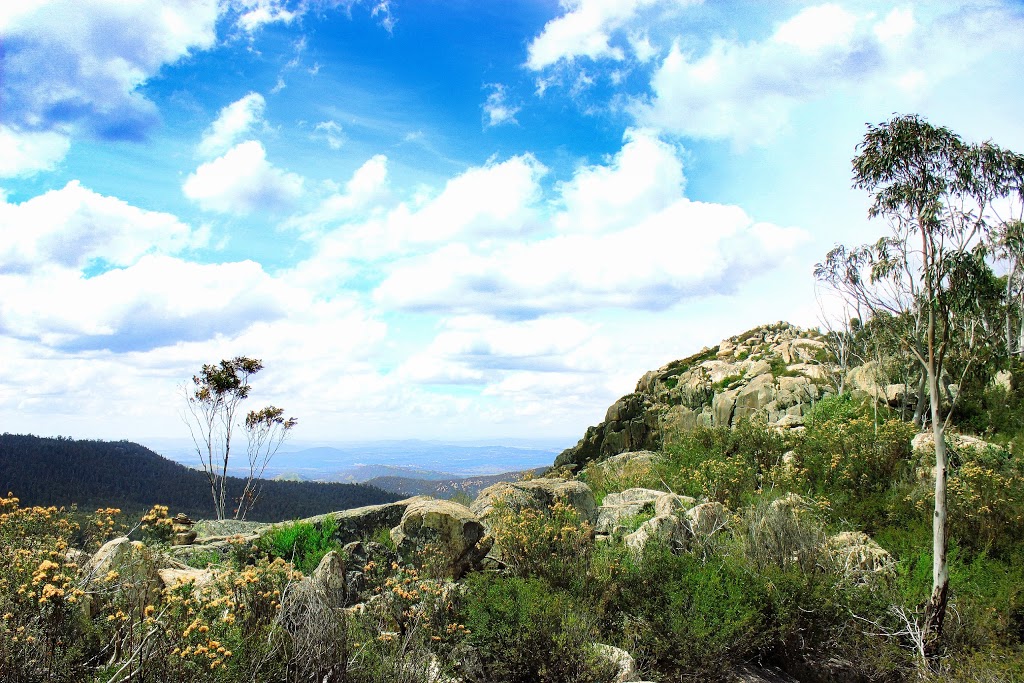 Booroomba Rocks | park | Tennent ACT 2620, Australia | 0262072900 OR +61 2 6207 2900
