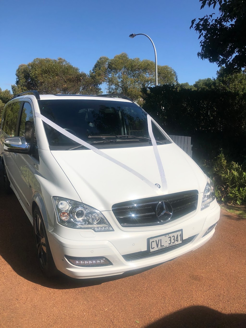 dunsborough limousines | 13 inlet drive reinscourt, busselton WA 6280, Australia | Phone: 0474 754 005