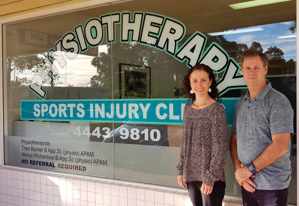 Sanctuary Point physiotherapy Therapy | 200 Kerry St, Sanctuary Point NSW 2540, Australia | Phone: (02) 4443 9810