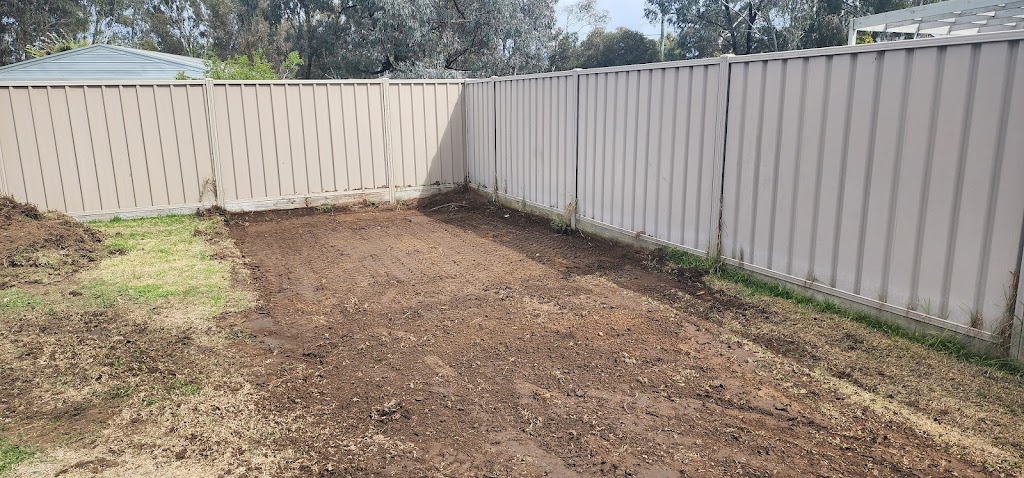 Access All Areas Bobcat Bendigo | 43 Caviar Court, Huntly VIC 3551, Australia | Phone: 0434 329 110