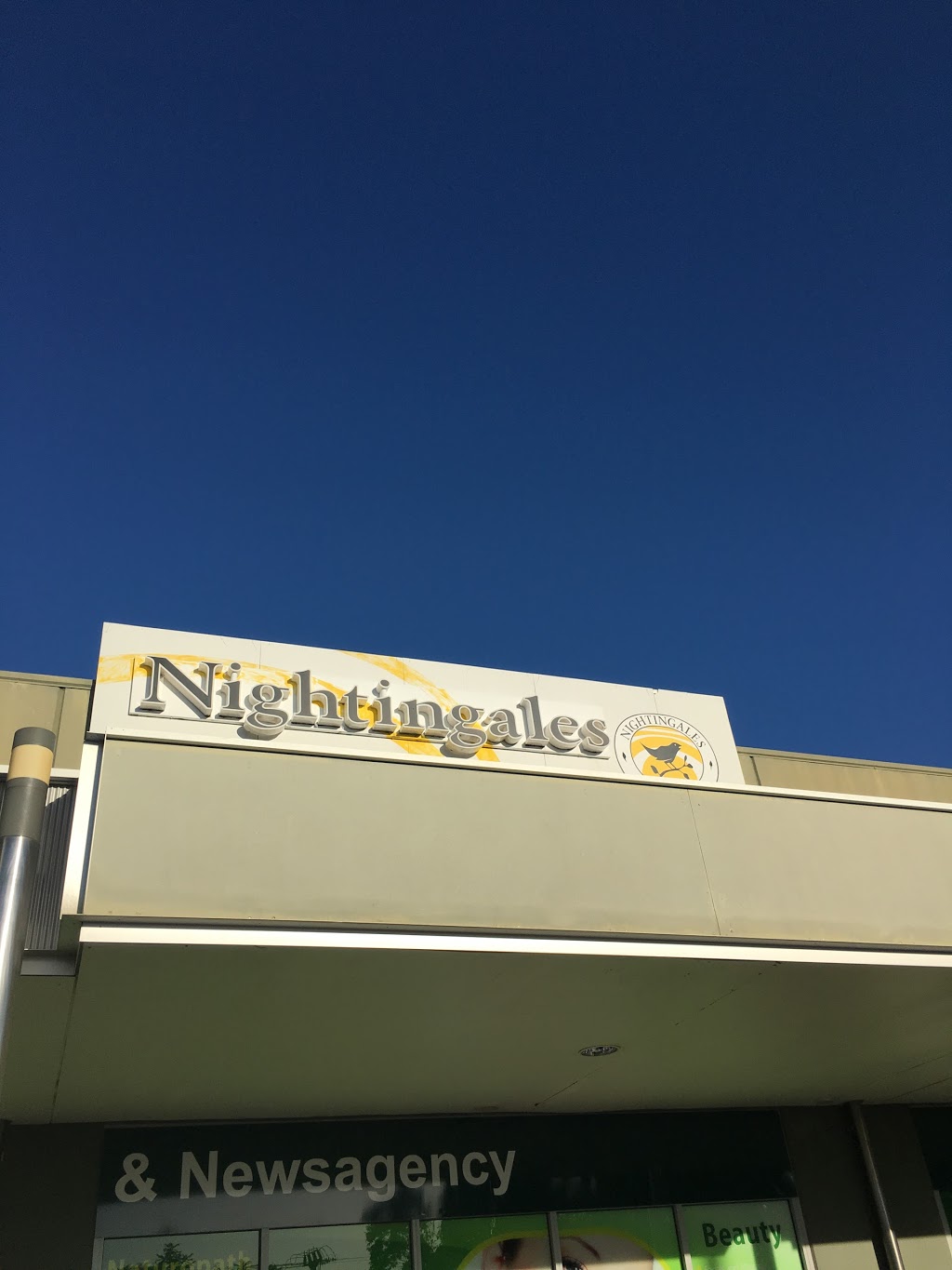 Nightingales Pharmacy and Newsagency - Kalamunda | pharmacy | 121/123 Canning Rd, Kalamunda WA 6076, Australia | 0892932621 OR +61 8 9293 2621