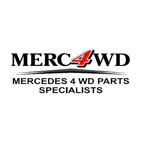 Merc4WD - Mercedes 4 WD Parts Wreckers | 70 Fenton St, Oakleigh VIC 3166, Australia | Phone: 1300 637 244