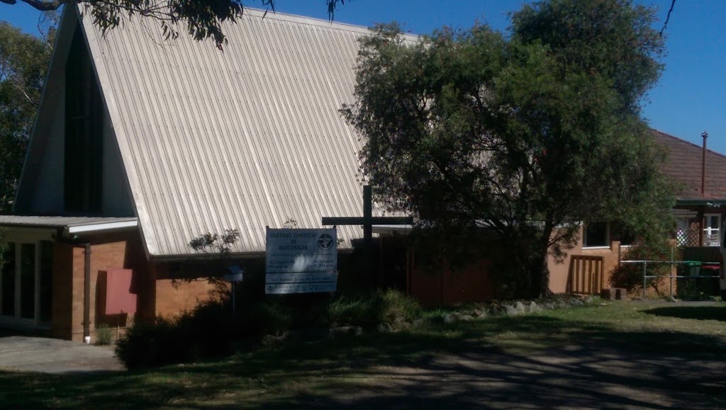 Loftus Uniting Church | church | 3 Nattai St, Loftus NSW 2232, Australia