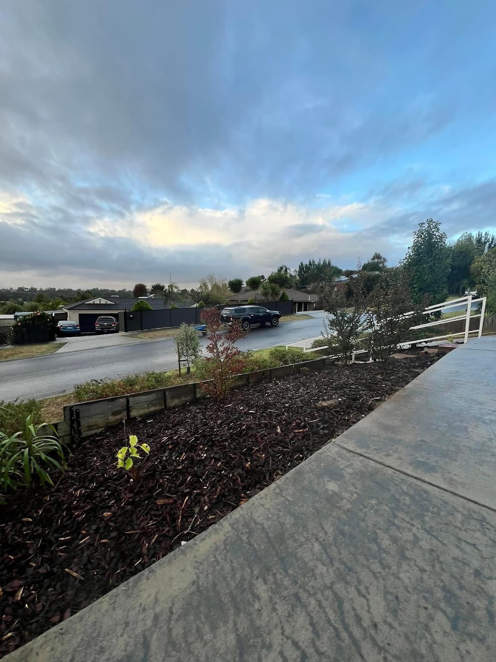 Jacass Property Services | Lardners Track, Warragul VIC 3820, Australia | Phone: 0481 541 041