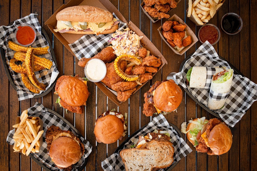 DIRTY BIRD CAFE | 4 Yilen Cl, Beresfield NSW 2322, Australia | Phone: (02) 4966 1594